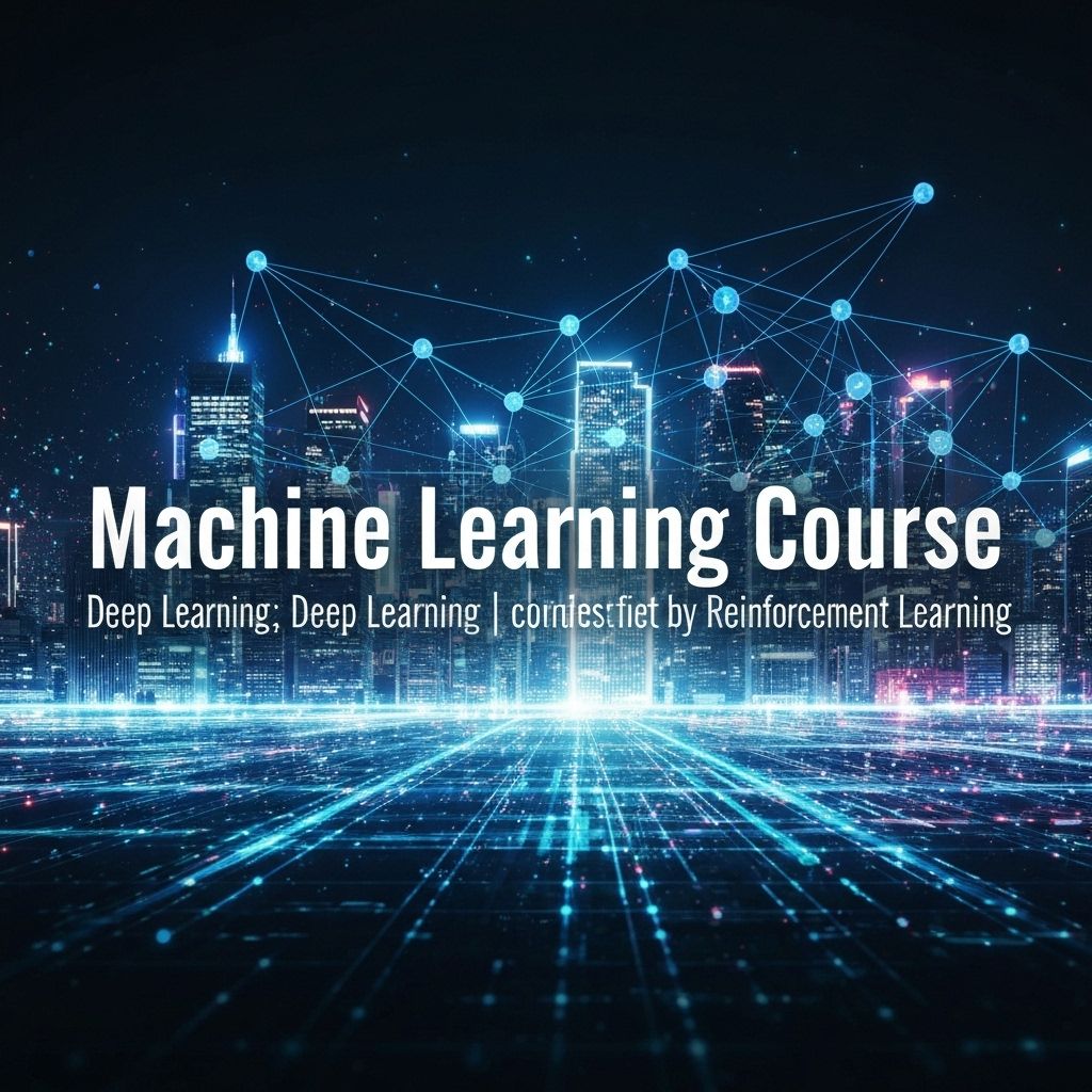 Machine Learning with Python