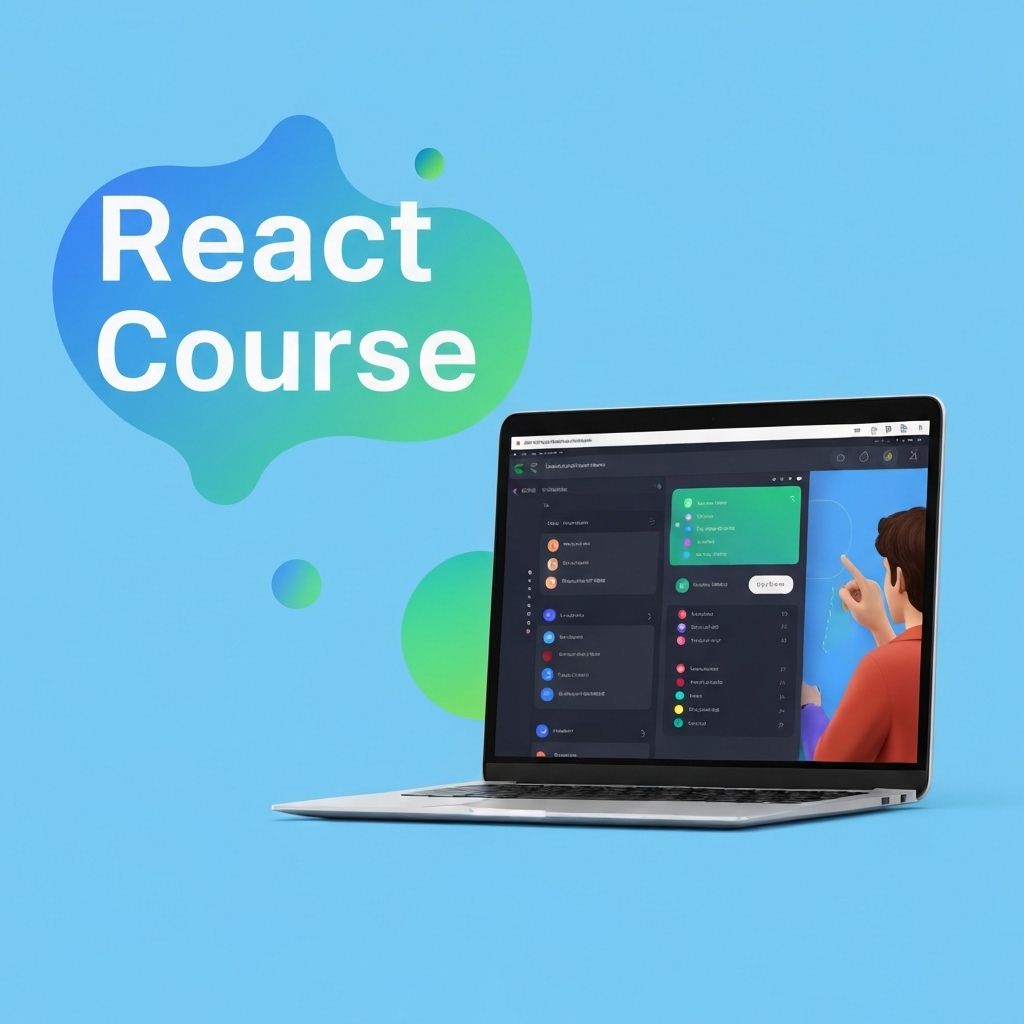Advanced React Patterns & Performance